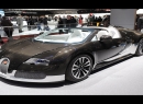 2012 bugatti veyron Frankfurt motor show